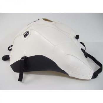 ΚΑΛΥΜΜΑ BAGSTER YAMAHA FZ8 ΛΕΥΚΟ  (2010-2011) 